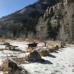 Lower Little Bear Campground