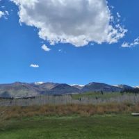 Indian Creek Campground ico