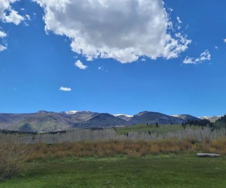 Indian Creek Campground