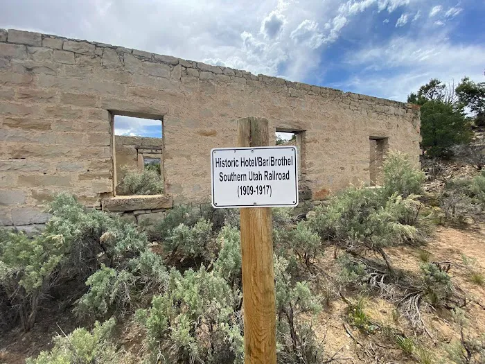 Hiawatha Hideout Picture 4