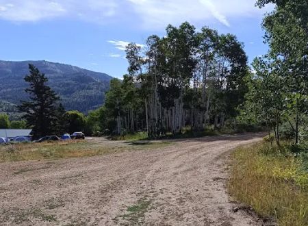 Crescent Regional Recreation Property