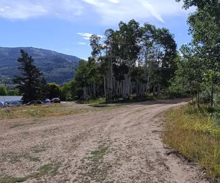 Crescent Regional Recreation Property