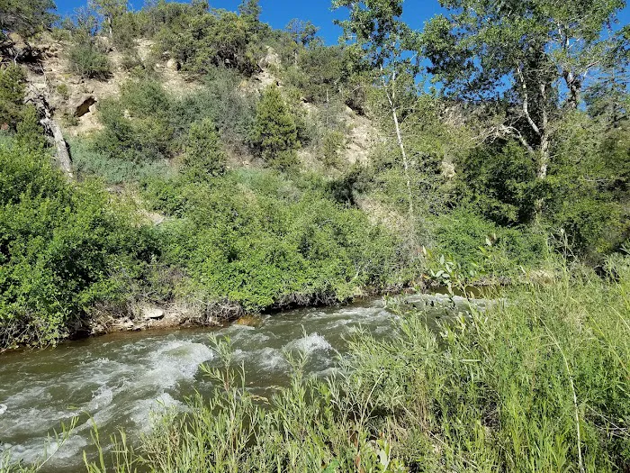 Bear Creek Campground Picture 2