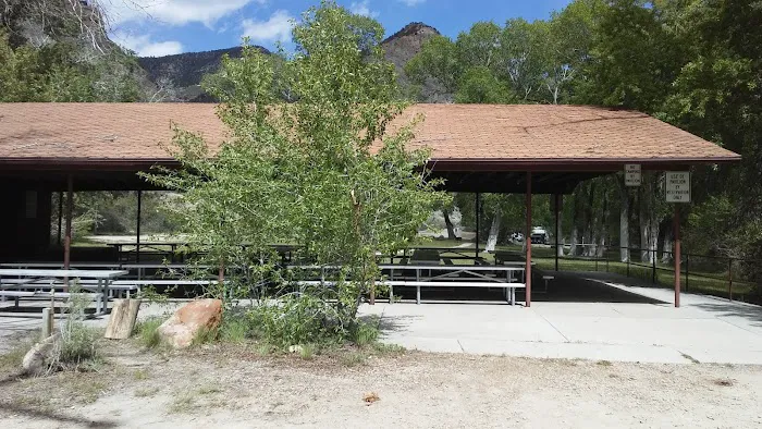 Bear Creek Campground Picture 3