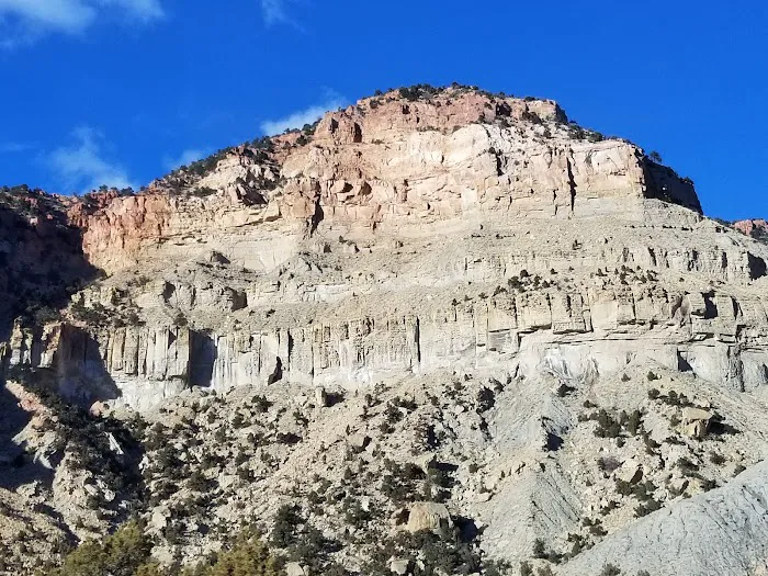 Bear Creek Campground Picture 4