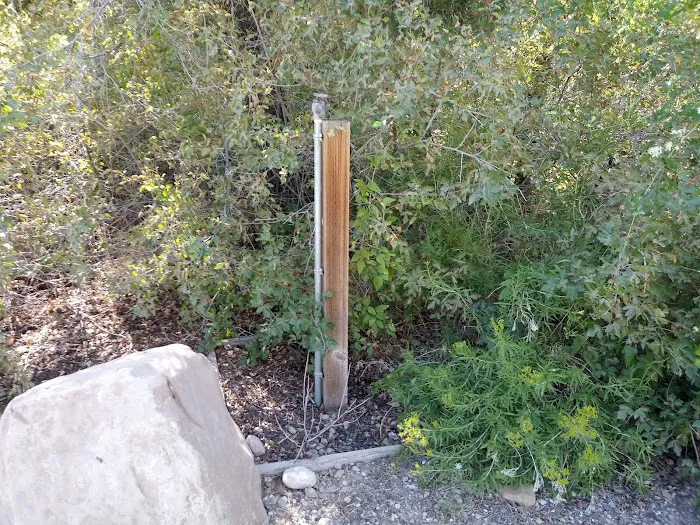 Bear Creek Campground Picture 8