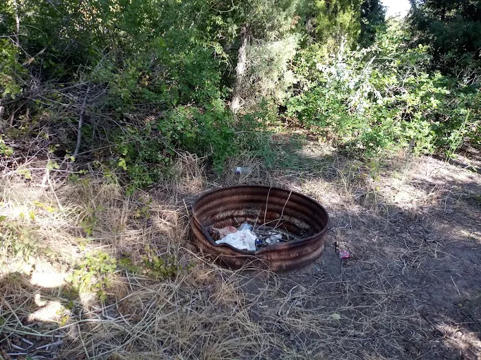 Bear Creek Campground Picture 10