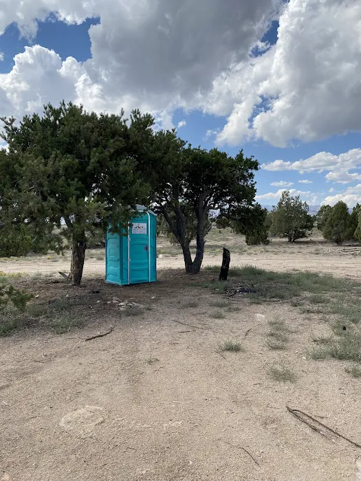 Wood Hill Campground Picture 4
