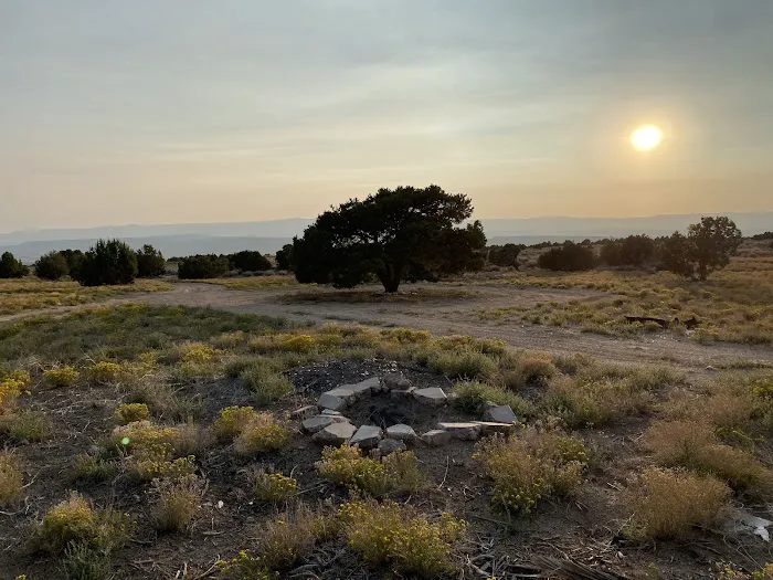 Wood Hill Campground Picture 2