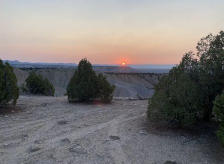 Wood Hill Campground
