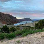Sheep Creek Bay Campground