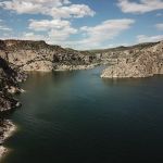 Hideout Canyon Boat-In Campground