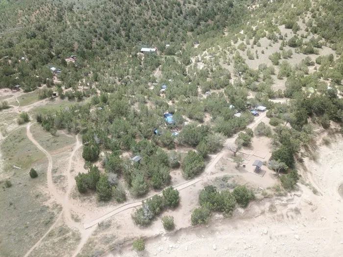 Hideout Canyon Boat-In Campground Picture 3
