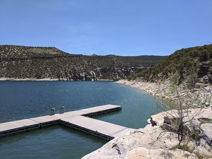 Kingfisher Island Campground Picture 3