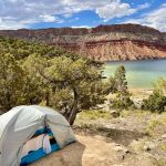 Kingfisher Island Campground