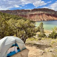 Kingfisher Island Campground ico