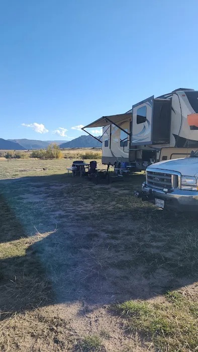 Stateline Cove Campground Picture 2