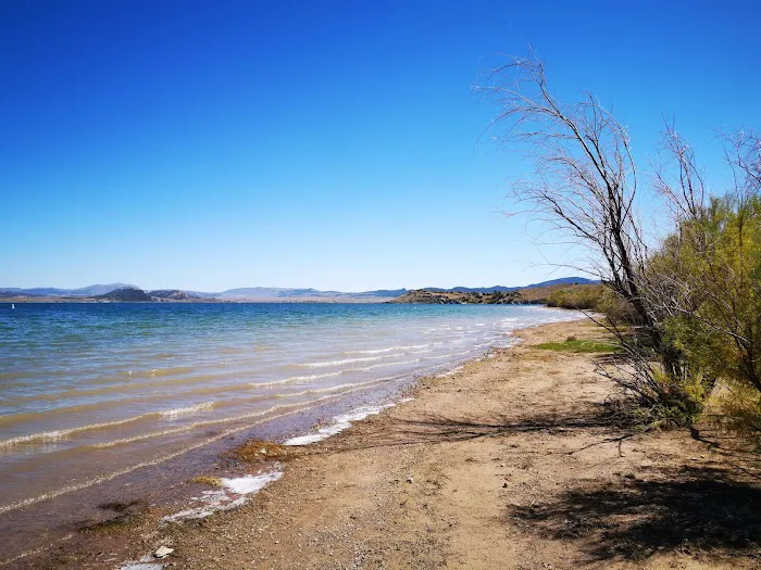 Stateline Cove Campground Picture 3