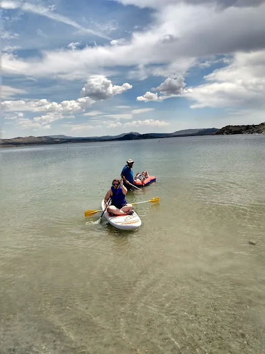 Stateline Cove Campground Picture 5