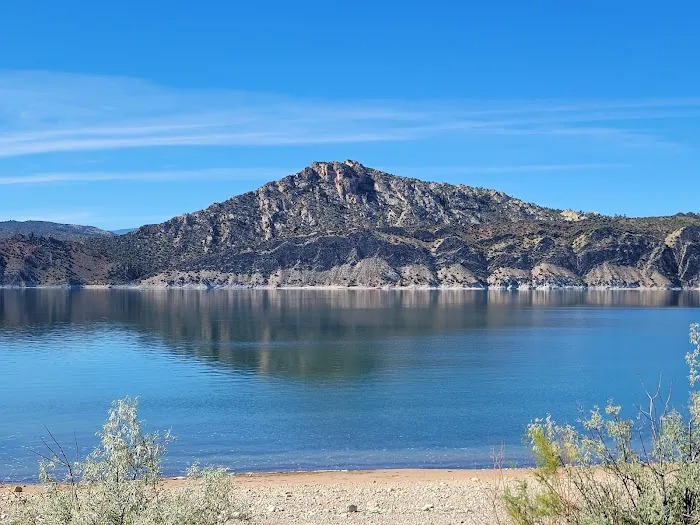 Lucerne Campground Picture 3