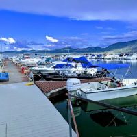 Lucerne Campground ico
