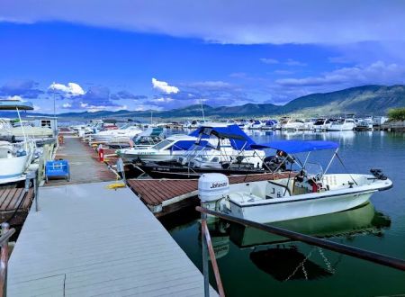 Lucerne Campground