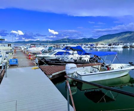 Lucerne Campground