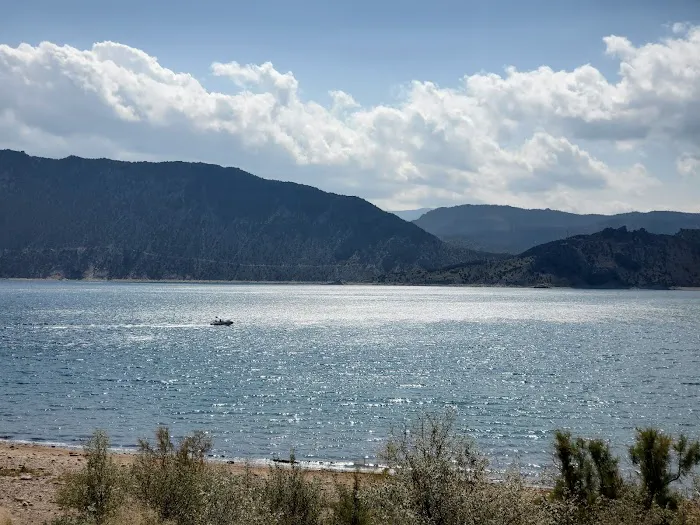 Lucerne Campground Picture 9