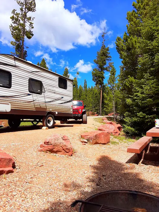 East Park Campground Picture 3