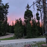 East Park Campground ico