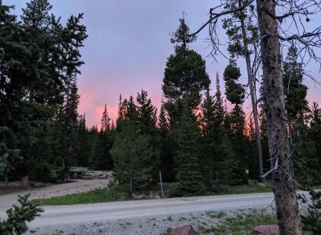 East Park Campground