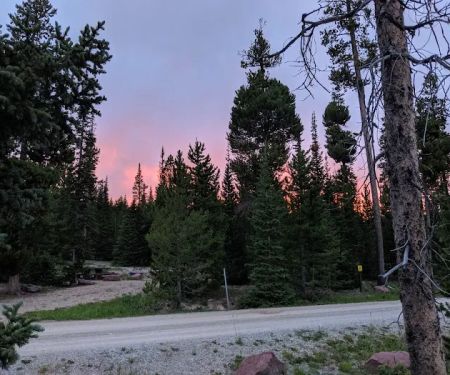 East Park Campground