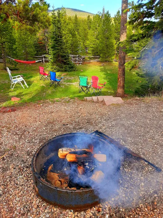 East Park Campground Picture 4