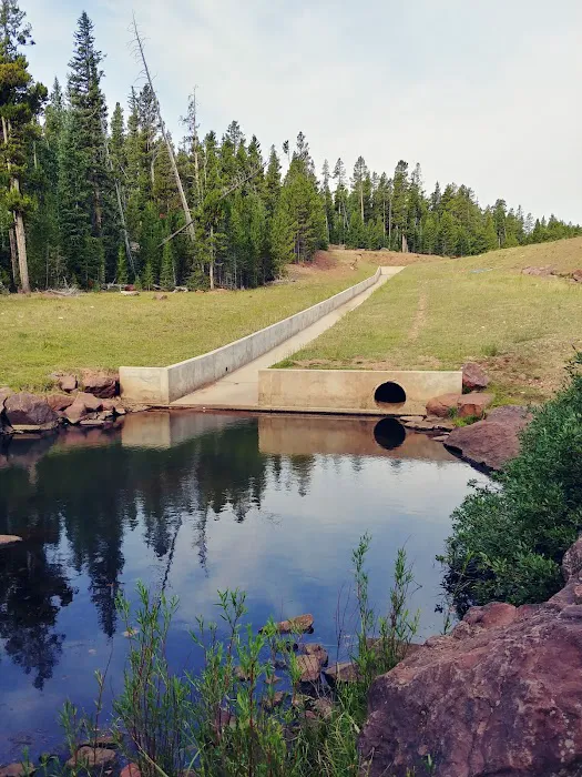 East Park Campground Picture 8