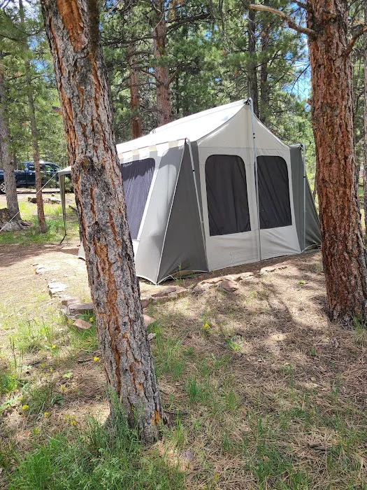 Skull Creek Campground Picture 1