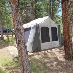 Skull Creek Campground