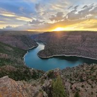 Red Canyon Campground ico