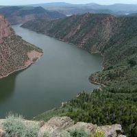 Canyon Rim Campground ico