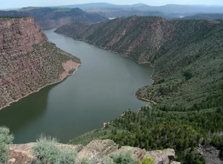 Canyon Rim Campground