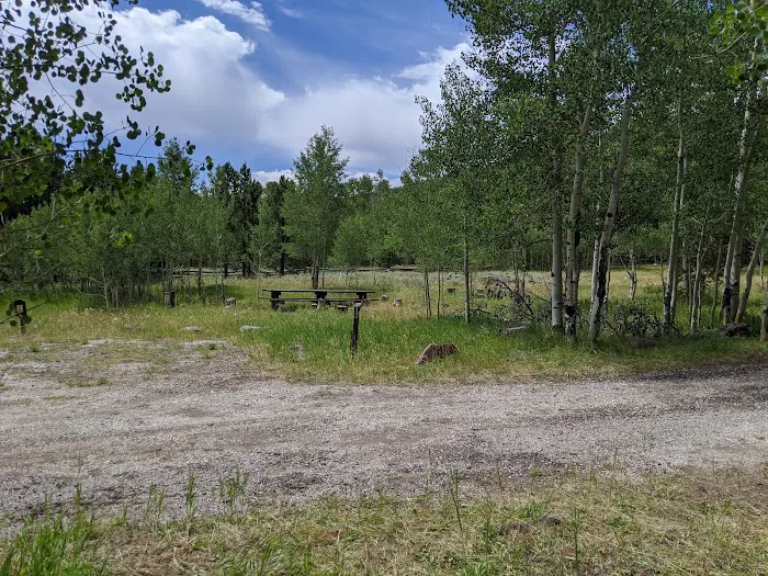Red Springs Campground Picture 3