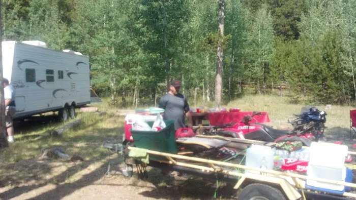 Red Springs Campground Picture 2