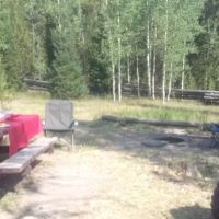 Red Springs Campground ico