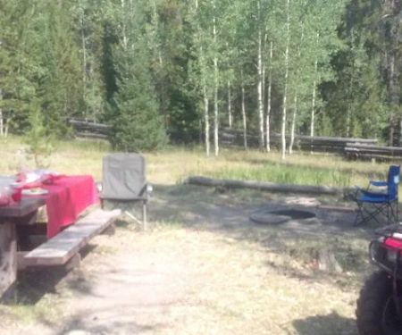 Red Springs Campground