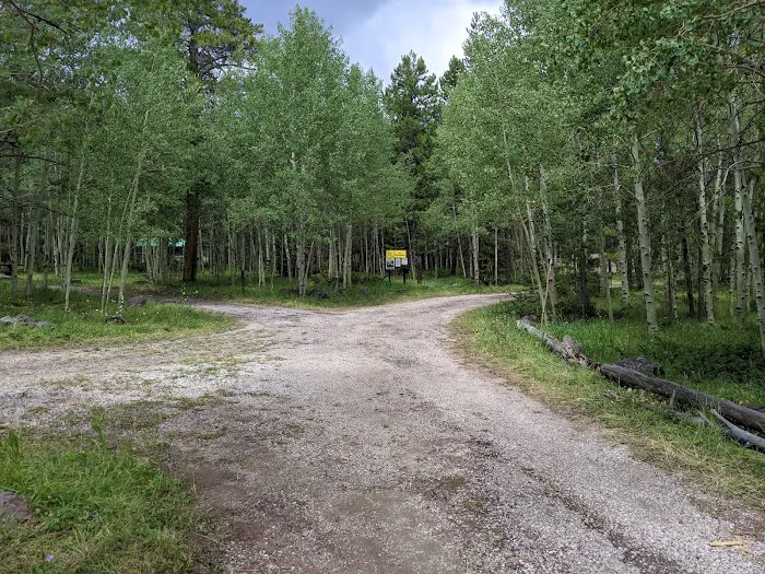 Red Springs Campground Picture 6