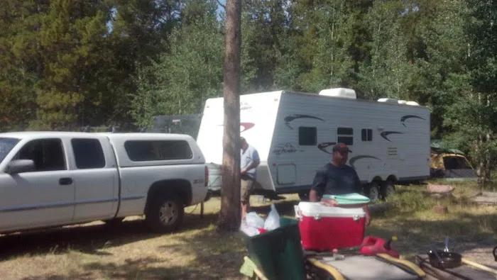 Red Springs Campground Picture 7