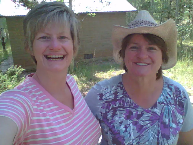 Red Springs Campground Picture 10