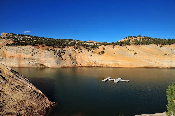 Red Fleet Campground Picture 5