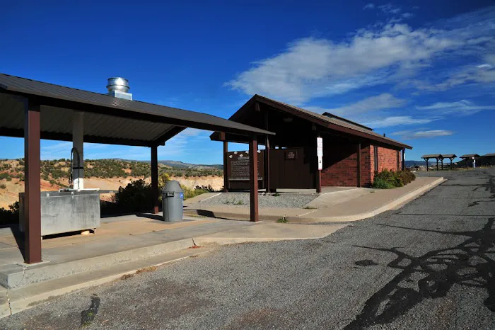 Red Fleet Campground Picture 3