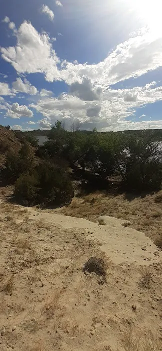 Steinaker State Park Group Campground Picture 6