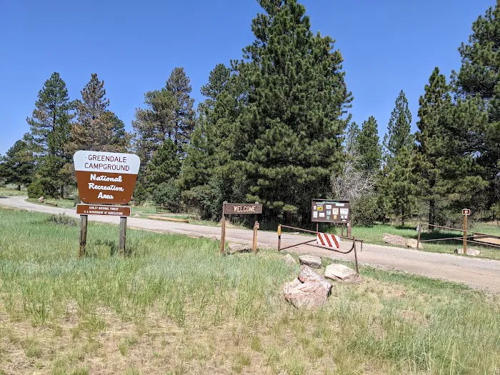Greendale Campground Picture 1